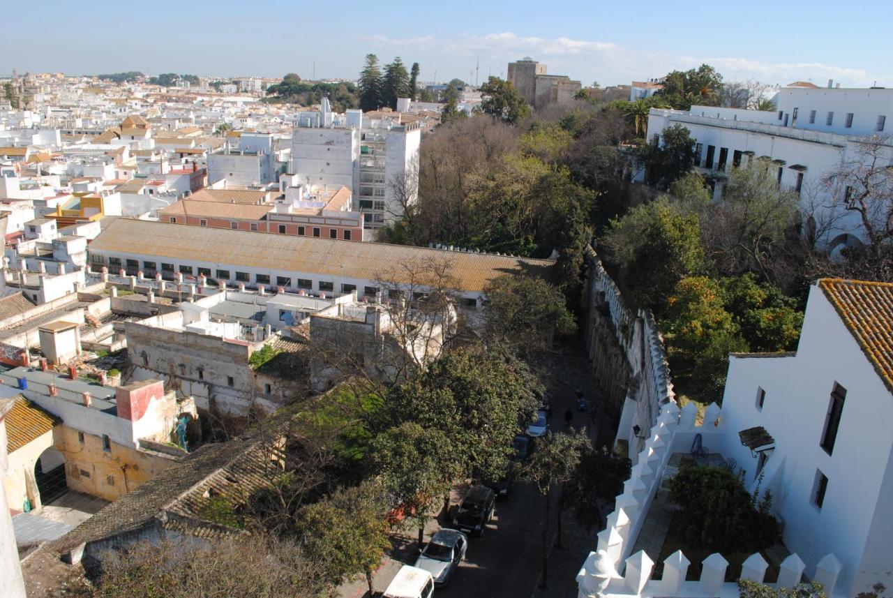 Pitijopo Sanlúcar de Barrameda Exterior foto